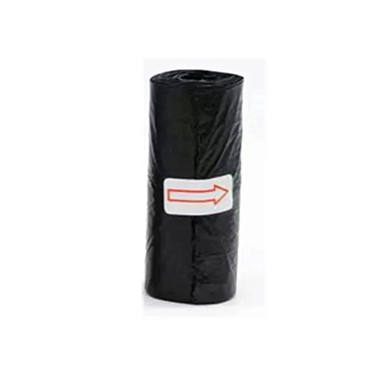 Heavy Duty Dog Poo Bags | Easy-Tear Refill Rolls