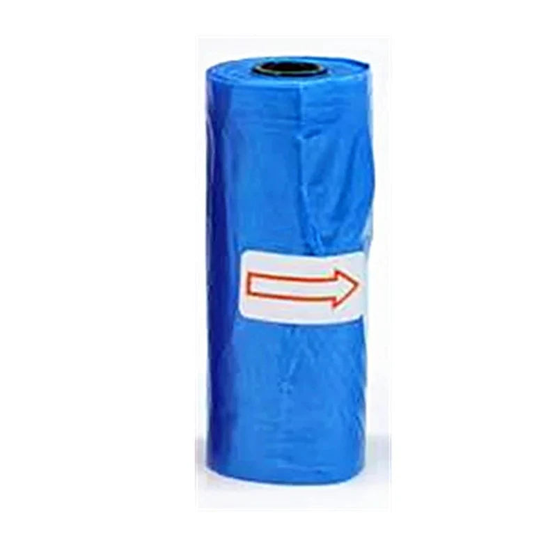 Heavy Duty Dog Poo Bags | Easy-Tear Refill Rolls