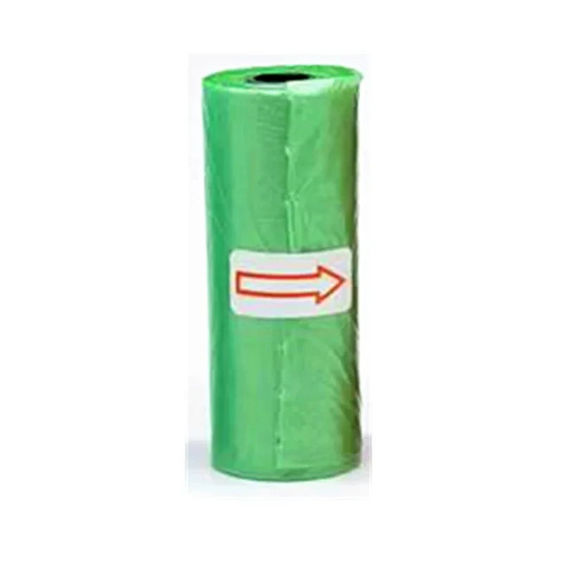 Heavy Duty Dog Poo Bags | Easy-Tear Refill Rolls