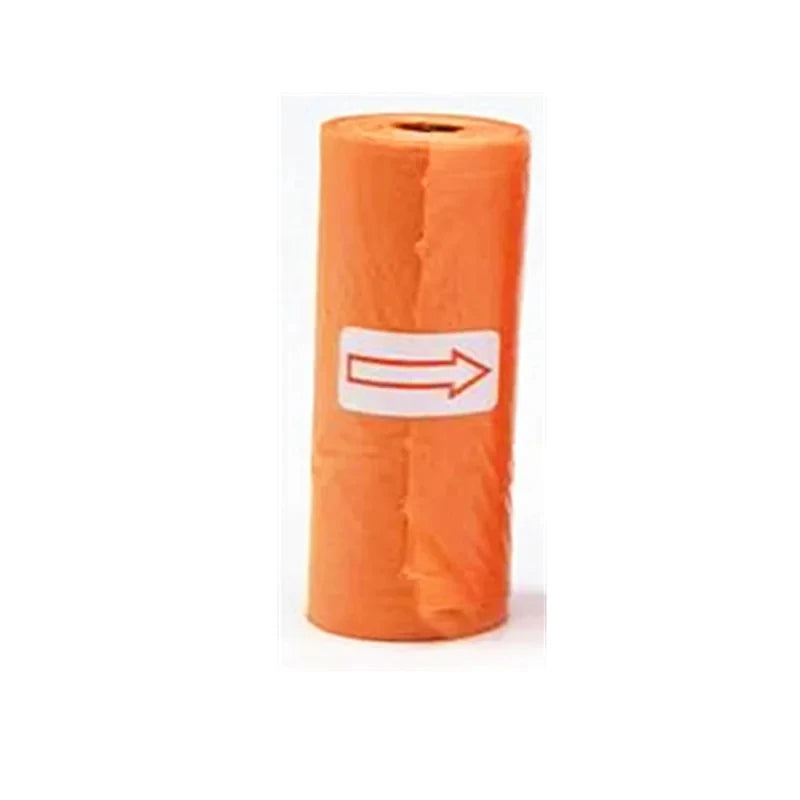 Heavy Duty Dog Poo Bags | Easy-Tear Refill Rolls