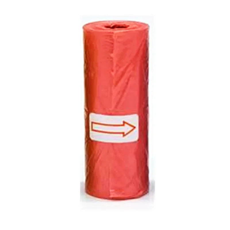 Heavy Duty Dog Poo Bags | Easy-Tear Refill Rolls